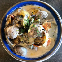 Hog Island Oyster Co. food