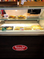 Brioche Dorée food