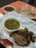 Jw's Boys Bbq food