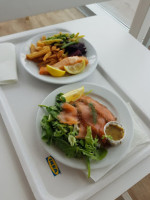 Ikea Plaisir food