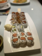 Ichiban Sushi Sammy's Asian Cuisine food