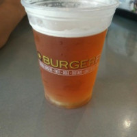 Burgerfi food