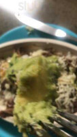 Chipotle Mexican Grill food