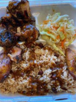 Sunday Best Jamaican Cuisine food