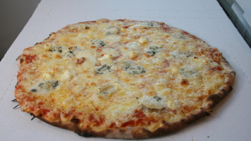 Cham'pizza food