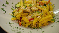 Albertos Pasta E Amore food