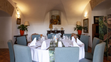 Il Convento Di Cuma food