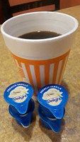 Whataburger food