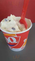 Dairy Queen food