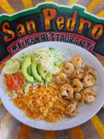 San Pedro Mexican food