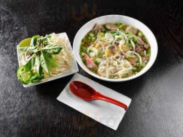 Pho Viet Thai food