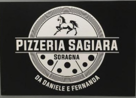 Sa Giara Pizzeria Da Asporto food