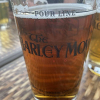 The Barley Mow food