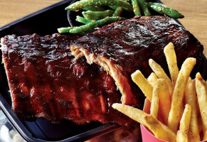 Applebee's food