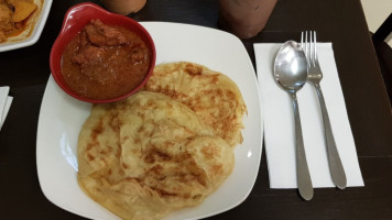 Ipoh on York food