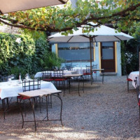 Osteria dell' Enoteca food