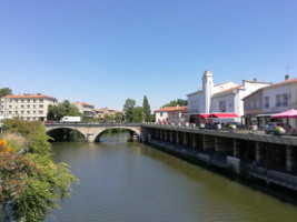 Casa Toscana Castres outside