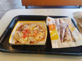 Taco Bell food