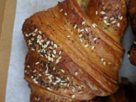 Village Bread food