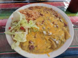 Mi Pueblo food