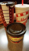 Tim Hortons food