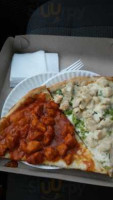 Palumbo Pizza food