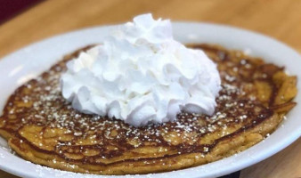 Batter UP Pancakes food