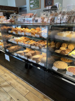 Firehook Bakery food