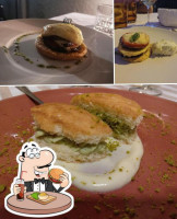 Osteria Del Campanile food