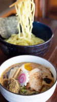 Iza Ramen food