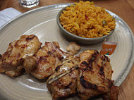 Nando's food