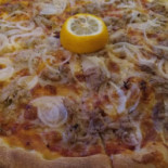 Pizzeria Giovanna Mâncare