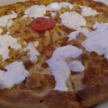 Pizzeria Giovanna Mâncare