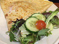 Panache Cafe & Creperie food