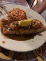 Zydeco's Cajun Kitchen food