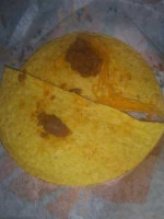 Taco Bell food