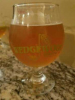 Wedgewood Brewing Company food