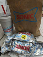 Sonic Drive-in food