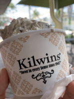 Kilwins food