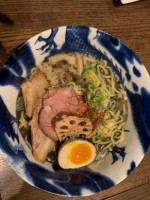 Muku Ramen food