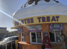 Twistee Treat Ocala 2 menu