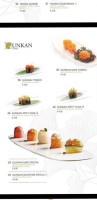 Magic Sushi food