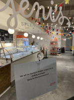 Jeni's Splendid Ice Creams food