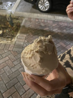 Gelato-go Delray Beach food