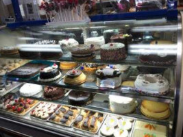 Holtermann's Bakery food