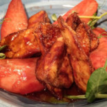 Corrido À l'intérieur