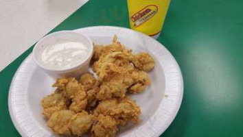 Chicken Express food