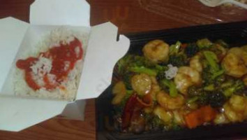 China Express food