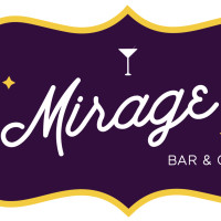 Mirage And Grill outside