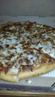 Pizza Hut food